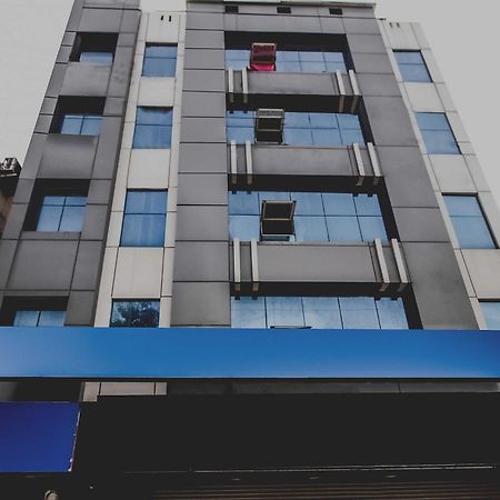 Hotel O Grand Brundavan Secundurabad Eksteriør billede